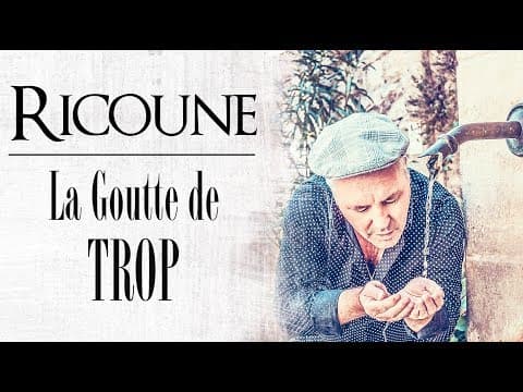 La Goutte De Trop