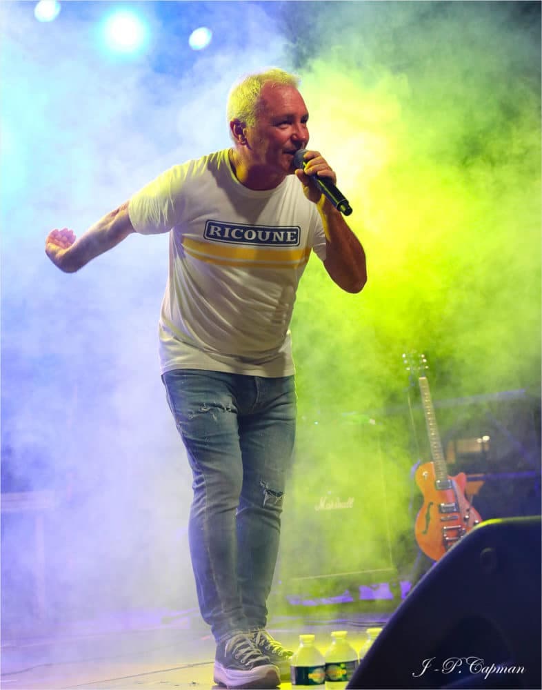 Concert Ricoune