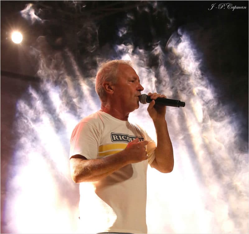 Concert Ricoune