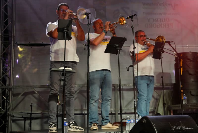 Concert Ricoune