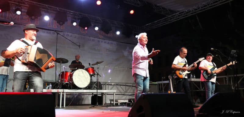 Concert Ricoune
