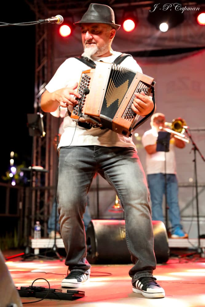Concert Ricoune