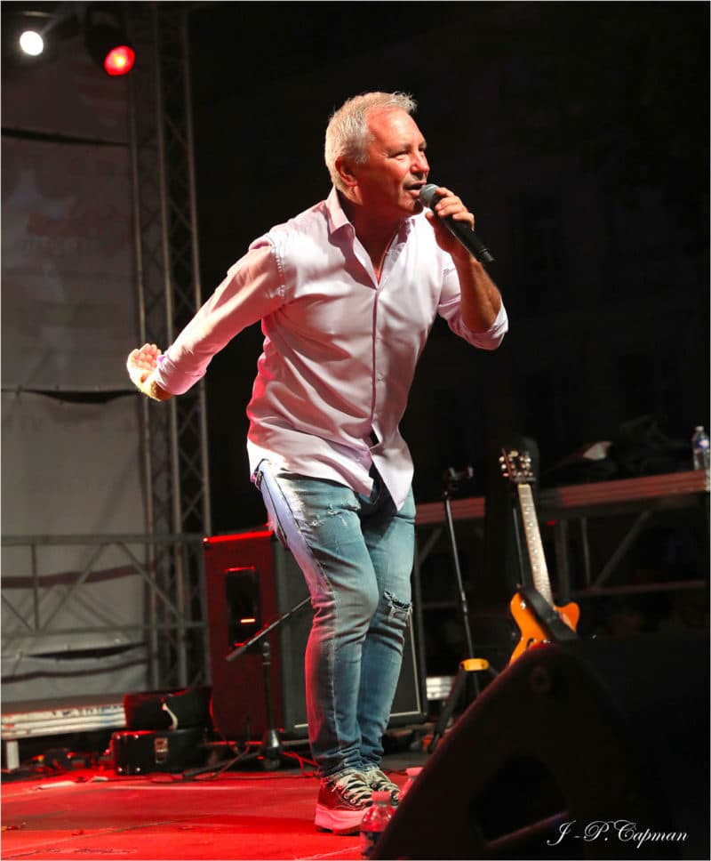 Concert Ricoune