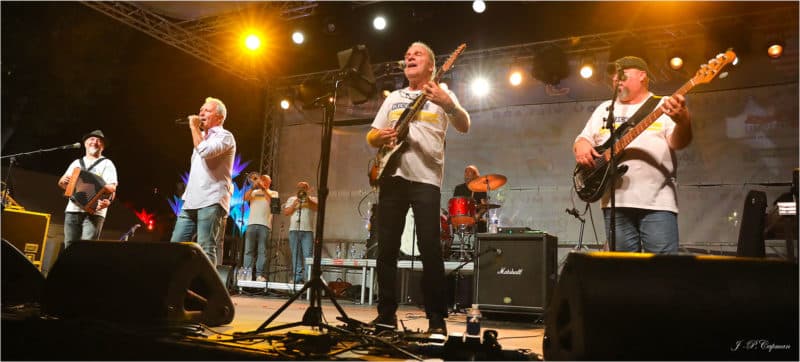 Concert Ricoune