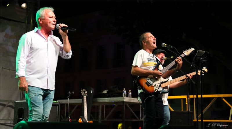 Concert Ricoune
