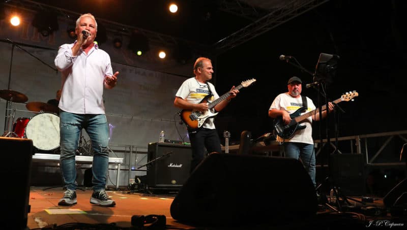 Concert Ricoune