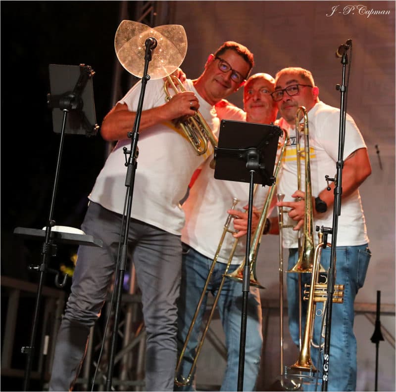Concert Ricoune
