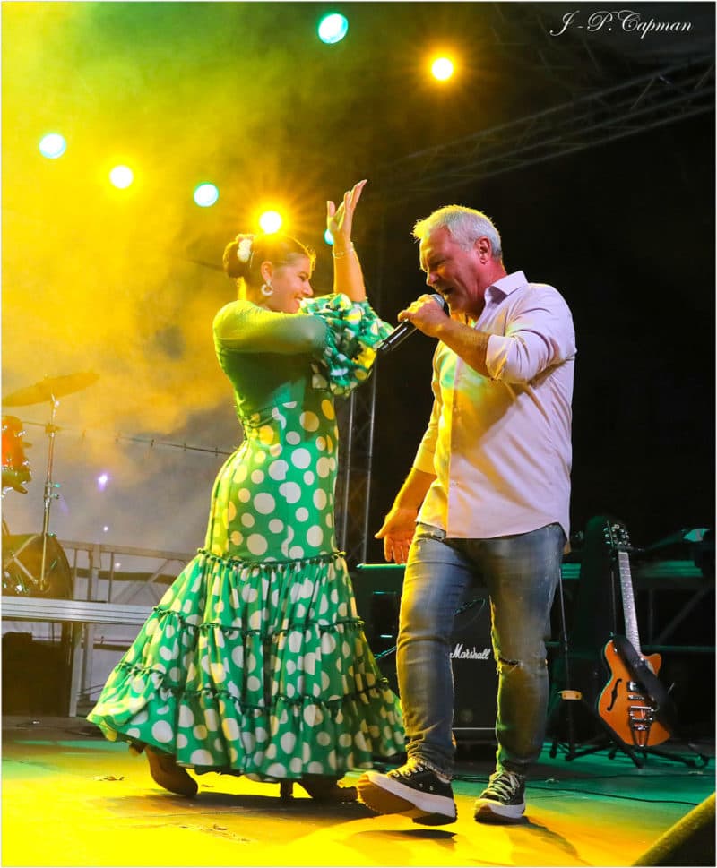 Concert Ricoune
