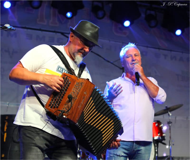 Concert Ricoune