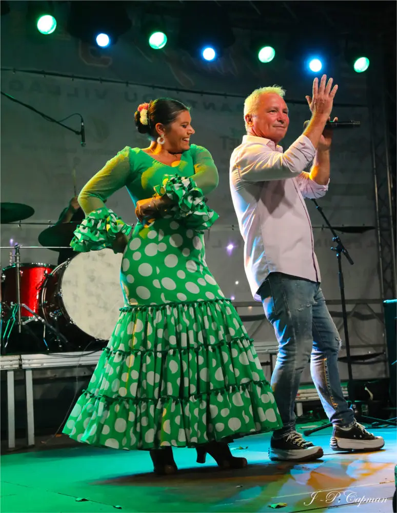 Concert Ricoune