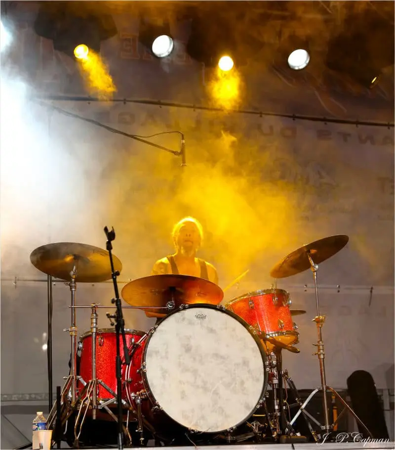 Concert Ricoune