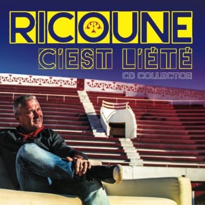 C’est l’été