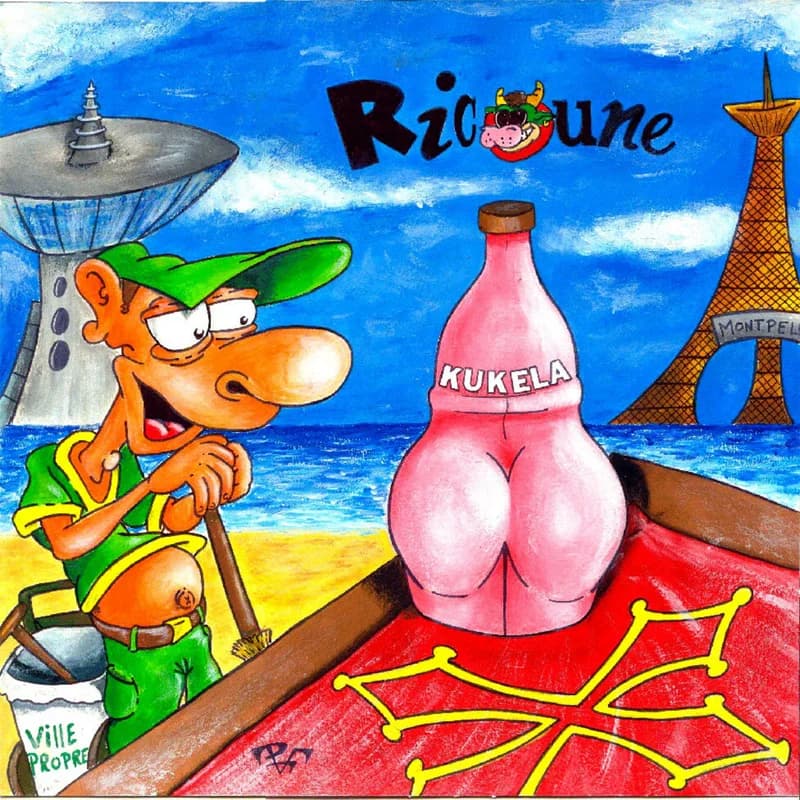 Le Kukela