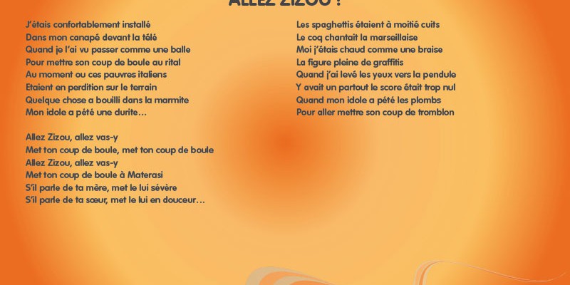 parole_allez_zizou