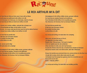 parole_le_roi_arthur